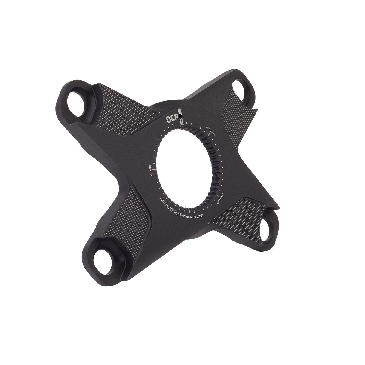 Rotor Spider Road for 2x Direct Mount Chainrings