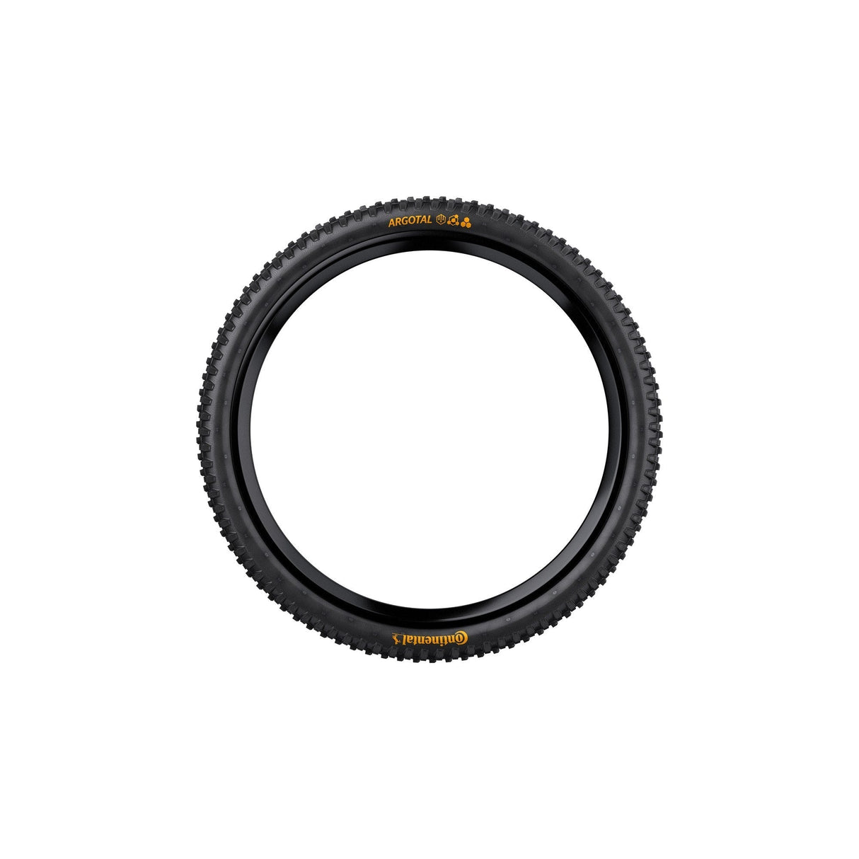 Neumático Continental Argotal Enduro Soft de 27,5"