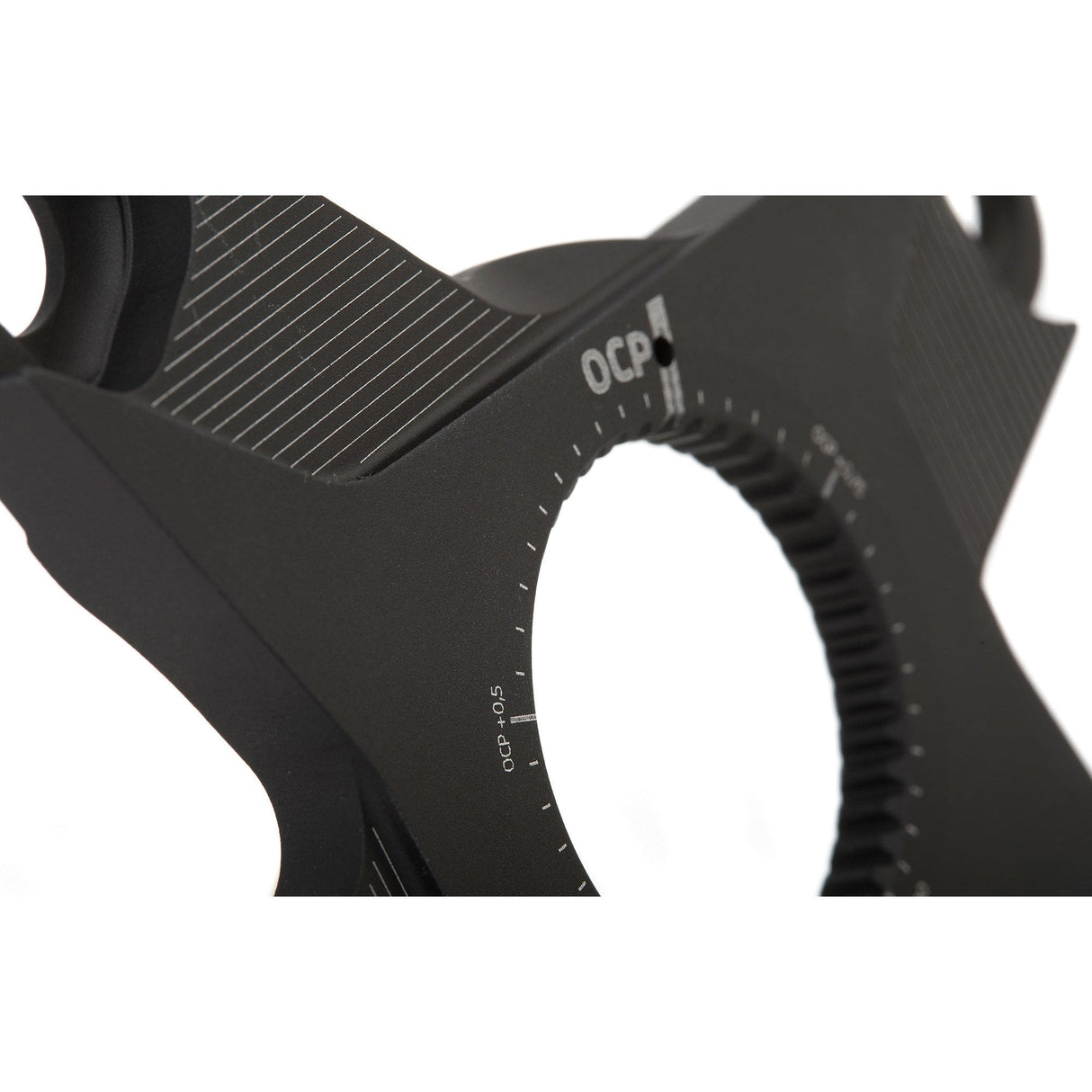 Rotor Spider Road for 2x Direct Mount Chainrings