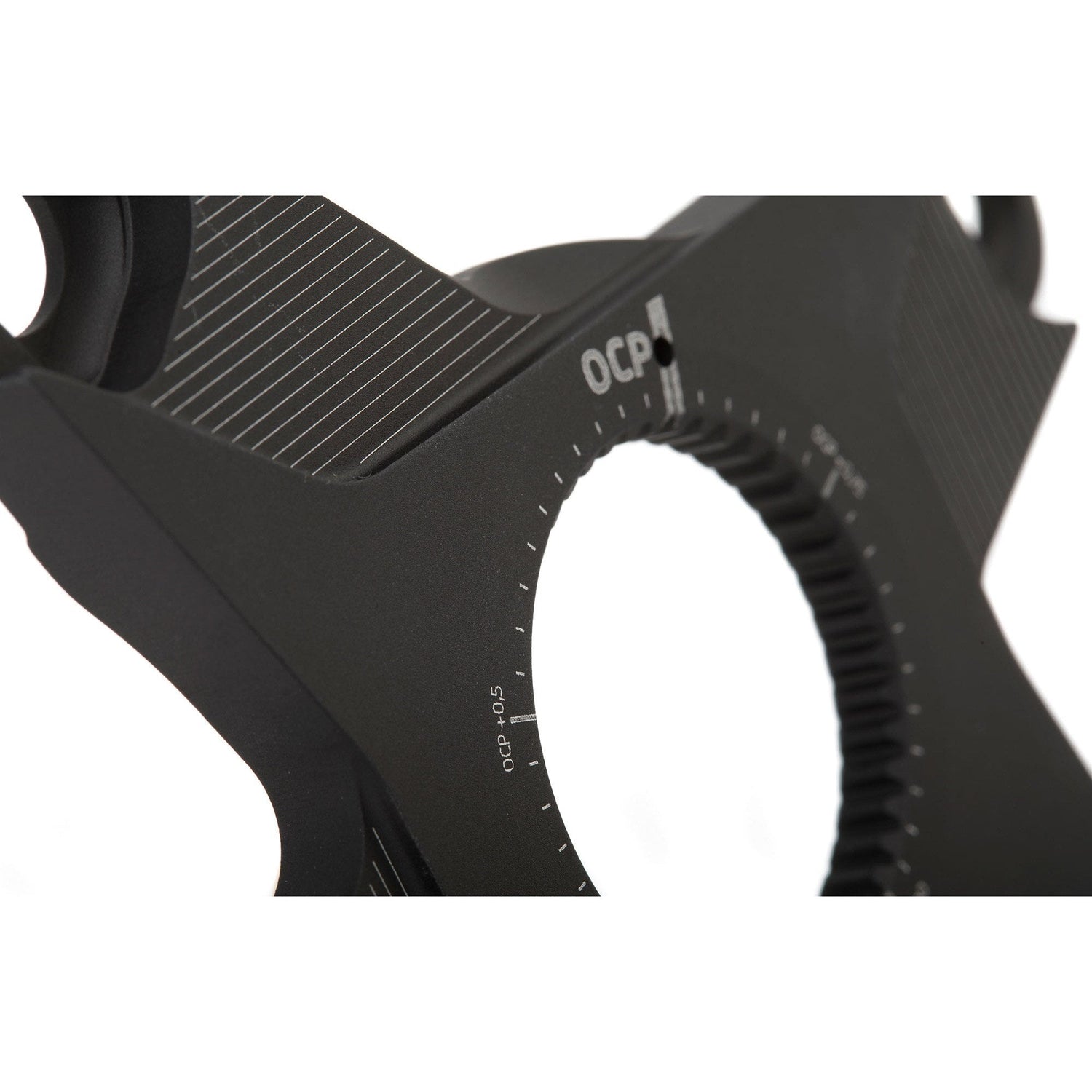 Rotor Spider Road for 2x Direct Mount Chainrings