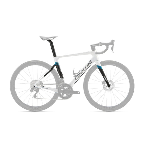 Cuadro con freno de llanta Cipollini Bond EVO