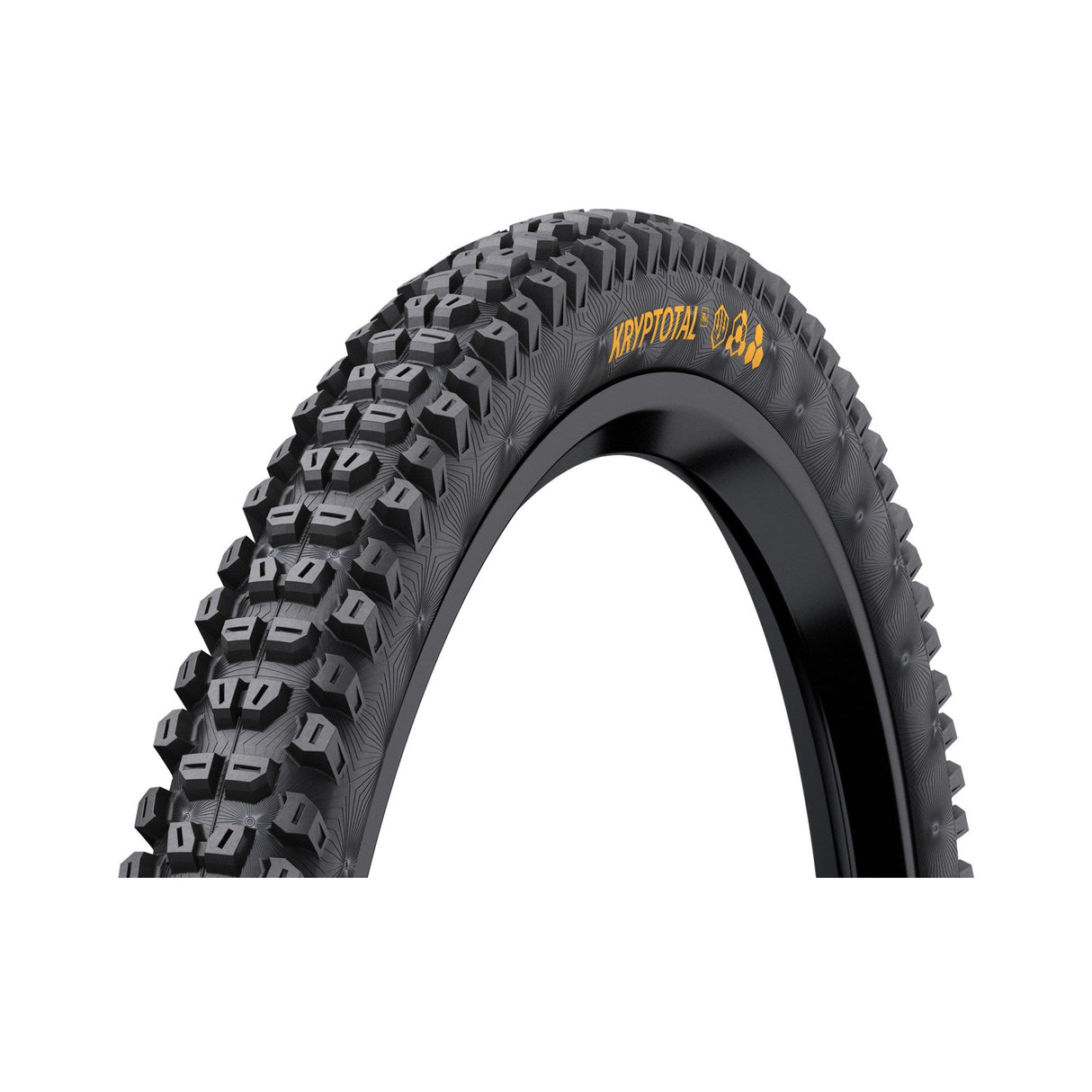 Neumático trasero Continental Kryptotal Trail Endurance de 29"