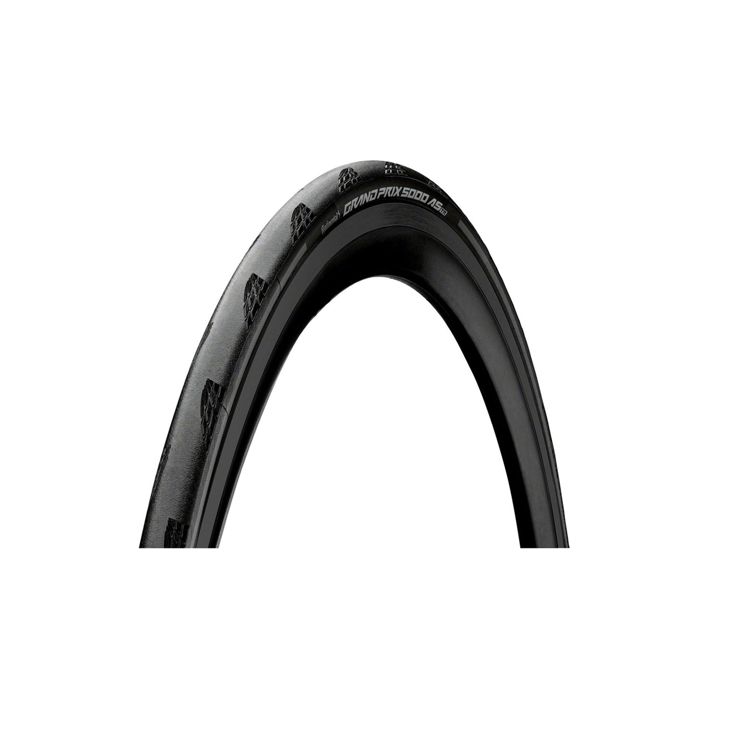 Continental Grand Prix 5000 All Season TR Tire