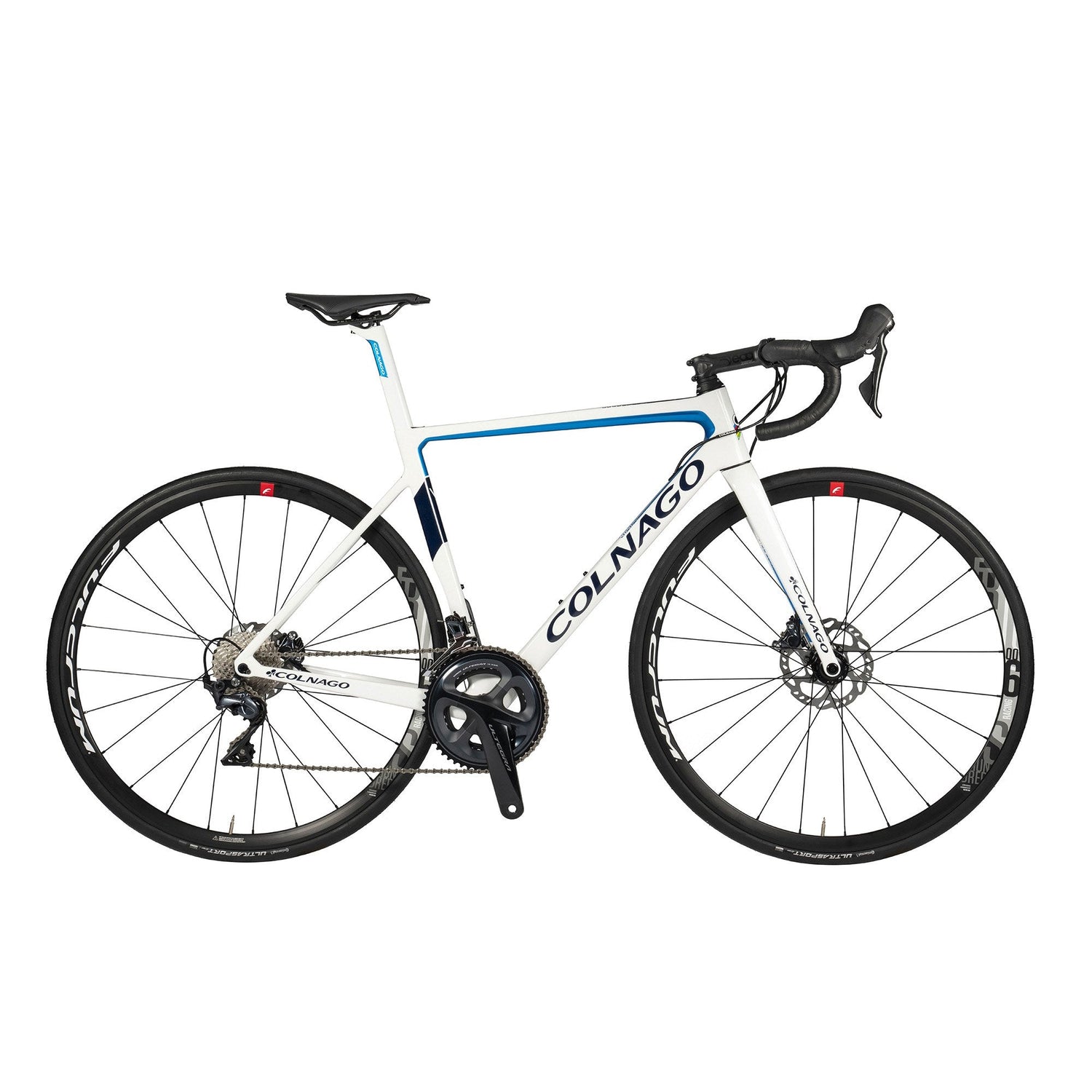 Colnago V3 Disc Rival AXS Bike
