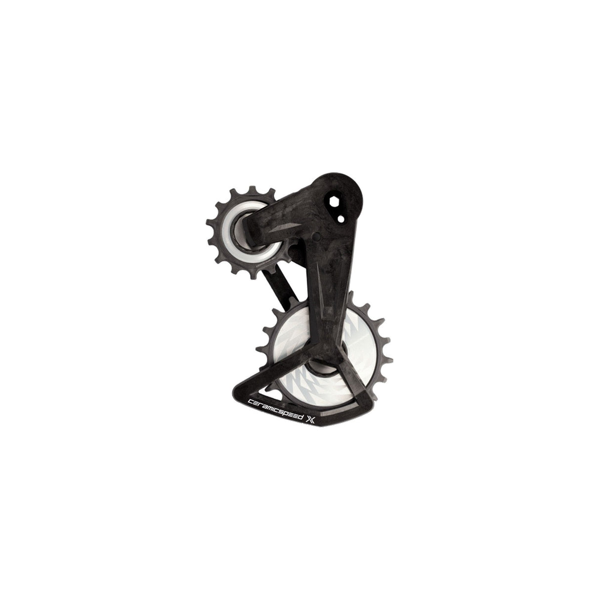Transmisión CeramicSpeed OSPW X - SRAM Eagle AXS