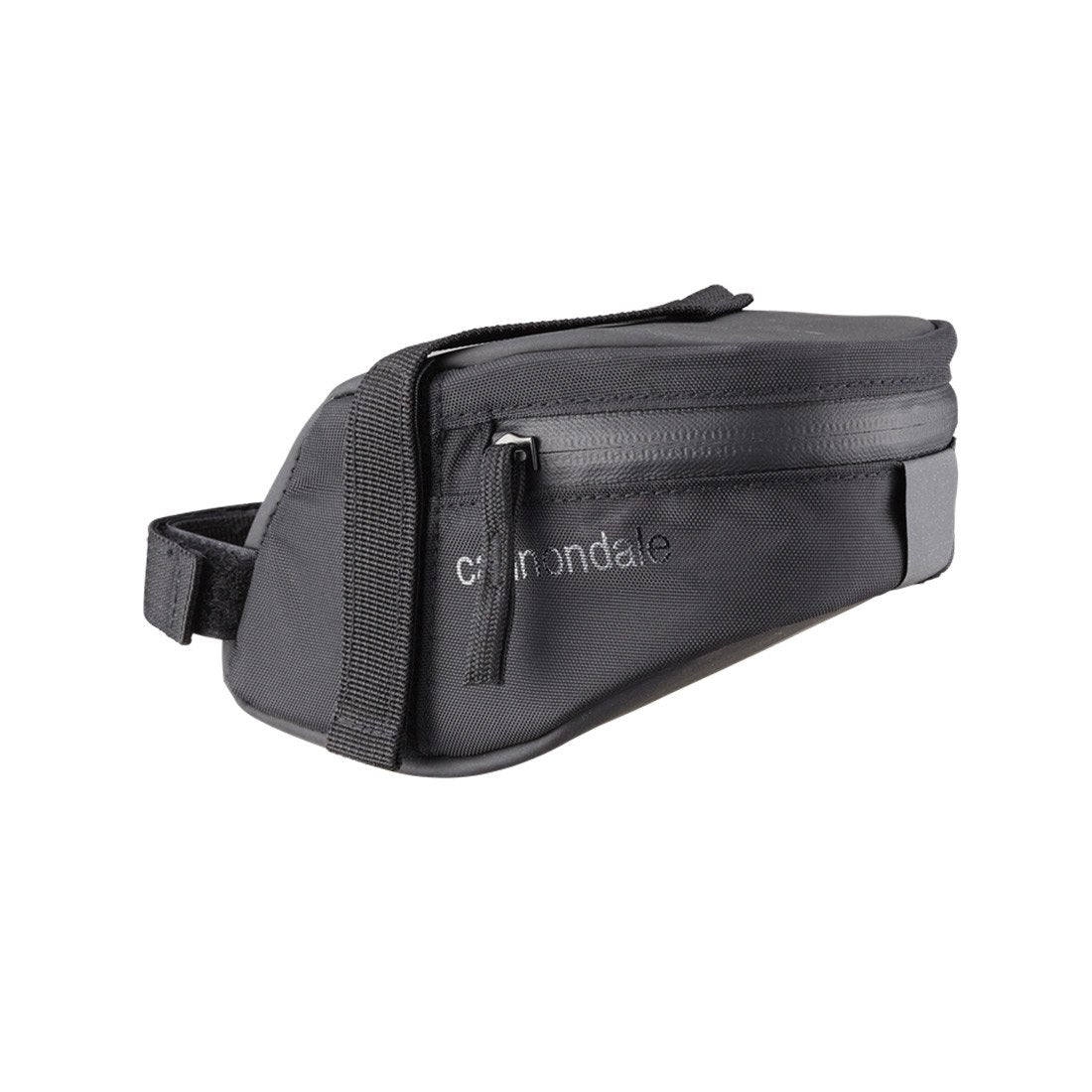 Cannondale Contain Stitched Velcro Seat Bag - Medium