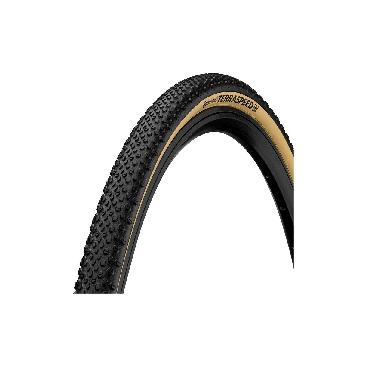 Continental Terra Speed 700c Tire