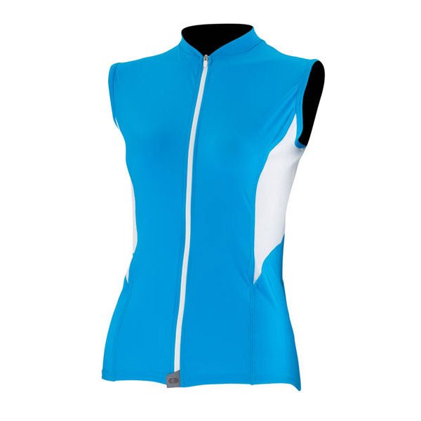 Capo Cipressa 2.0 Sleeveless Jersey