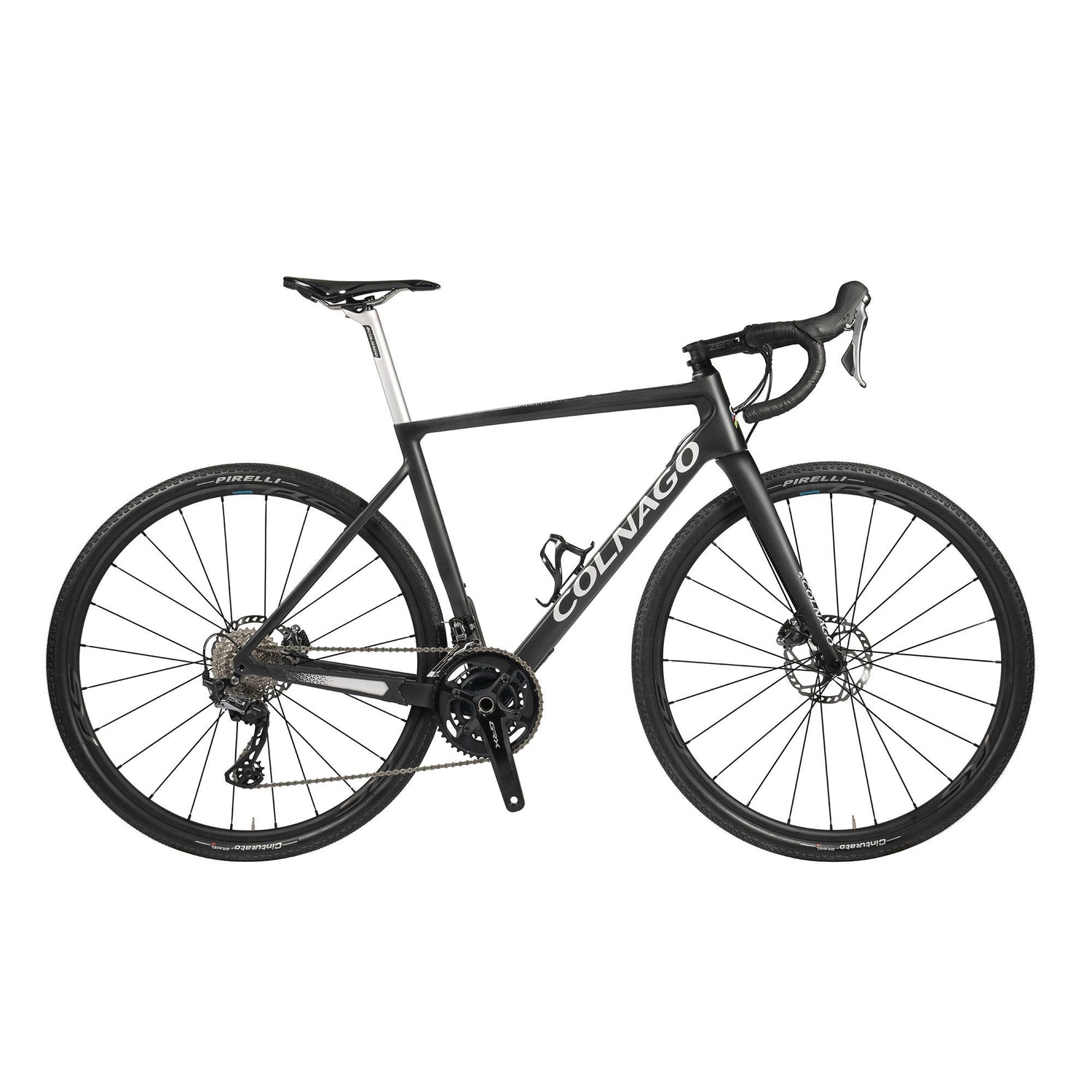 Colnago G3-X Rival AXS 1X Disc Bike