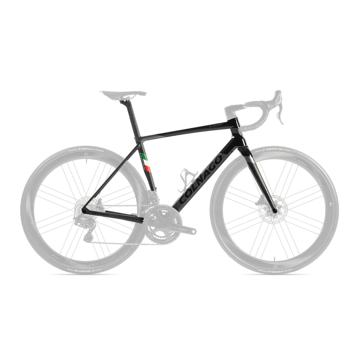 Colnago C68 Allroad Disc Frameset