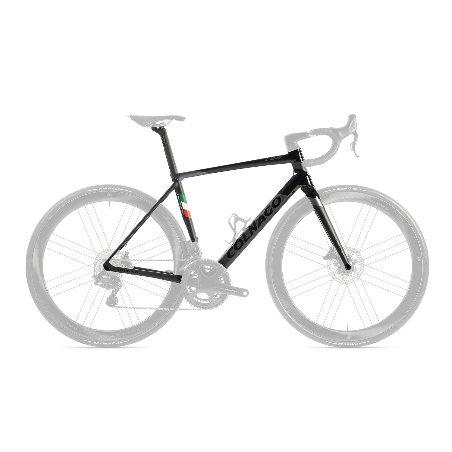 Colnago C68 Allroad Disc Frameset