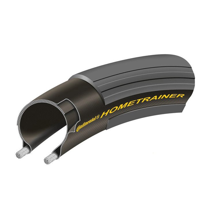 Continental Hometrainer II Clincher Tire