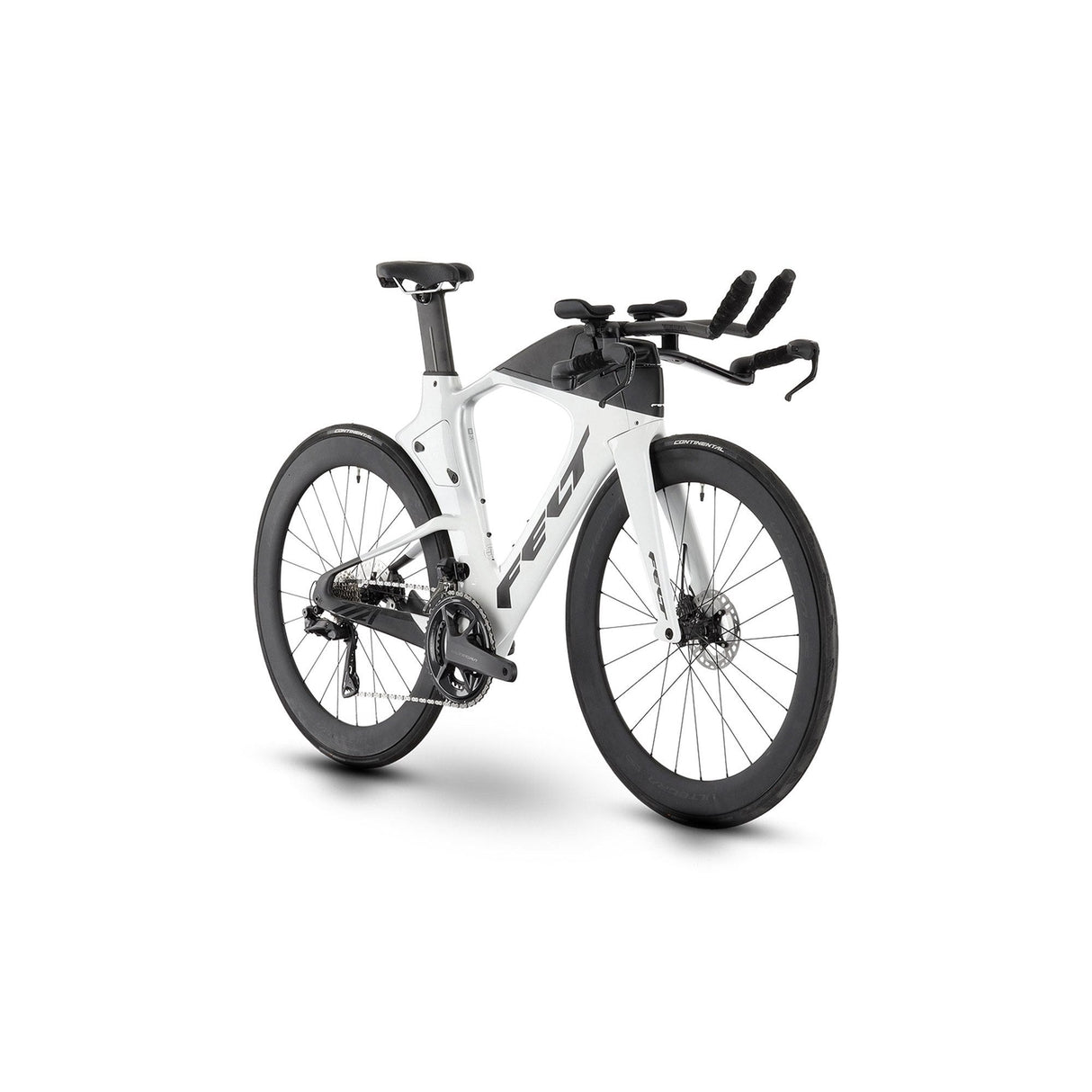 Felt IA FRD 2.0 Ultimate Ultegra Di2 8100 Bike