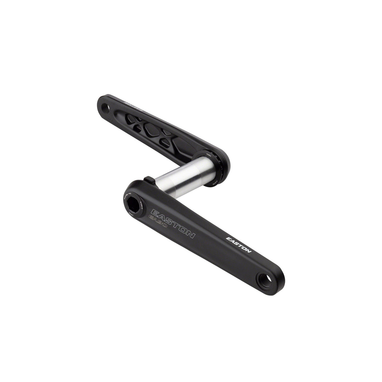 Easton EA90 CINCH Direct Mount Crank Arm Set 10/11-speed