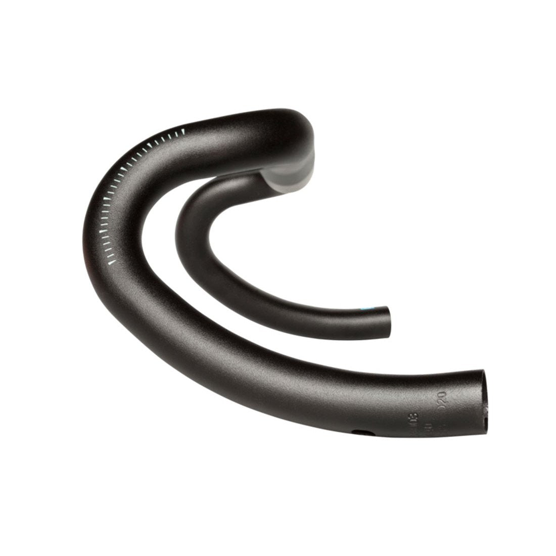 PRO Discover Alloy 30 Degree Flare Gravel Bar