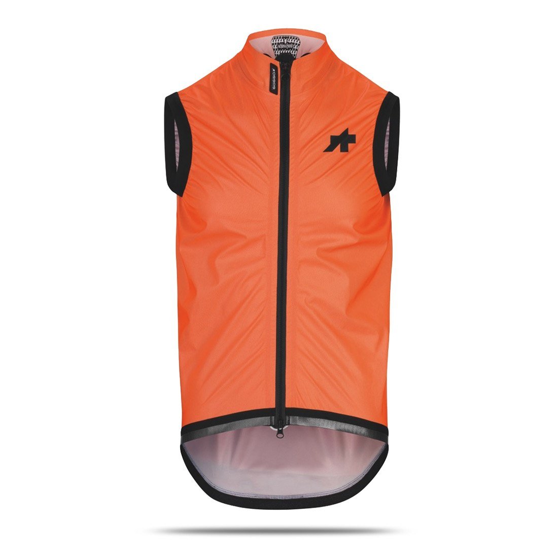 Chaleco impermeable Assos Equipe RS