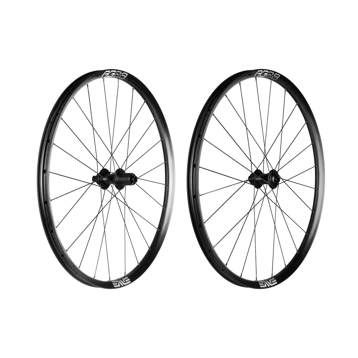 ENVE AG28 Tubeless Wheelset