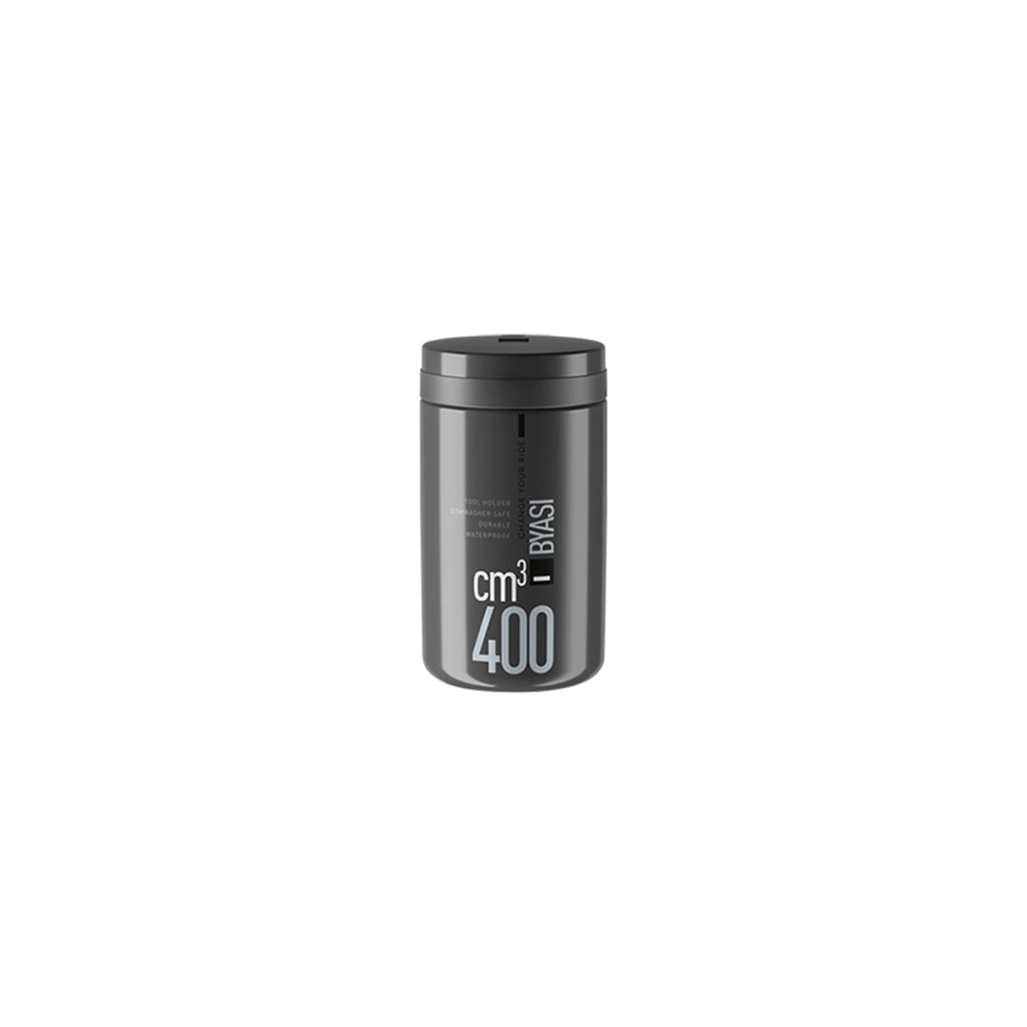 Elite BYASI Storage Bottle 400 cubic cm