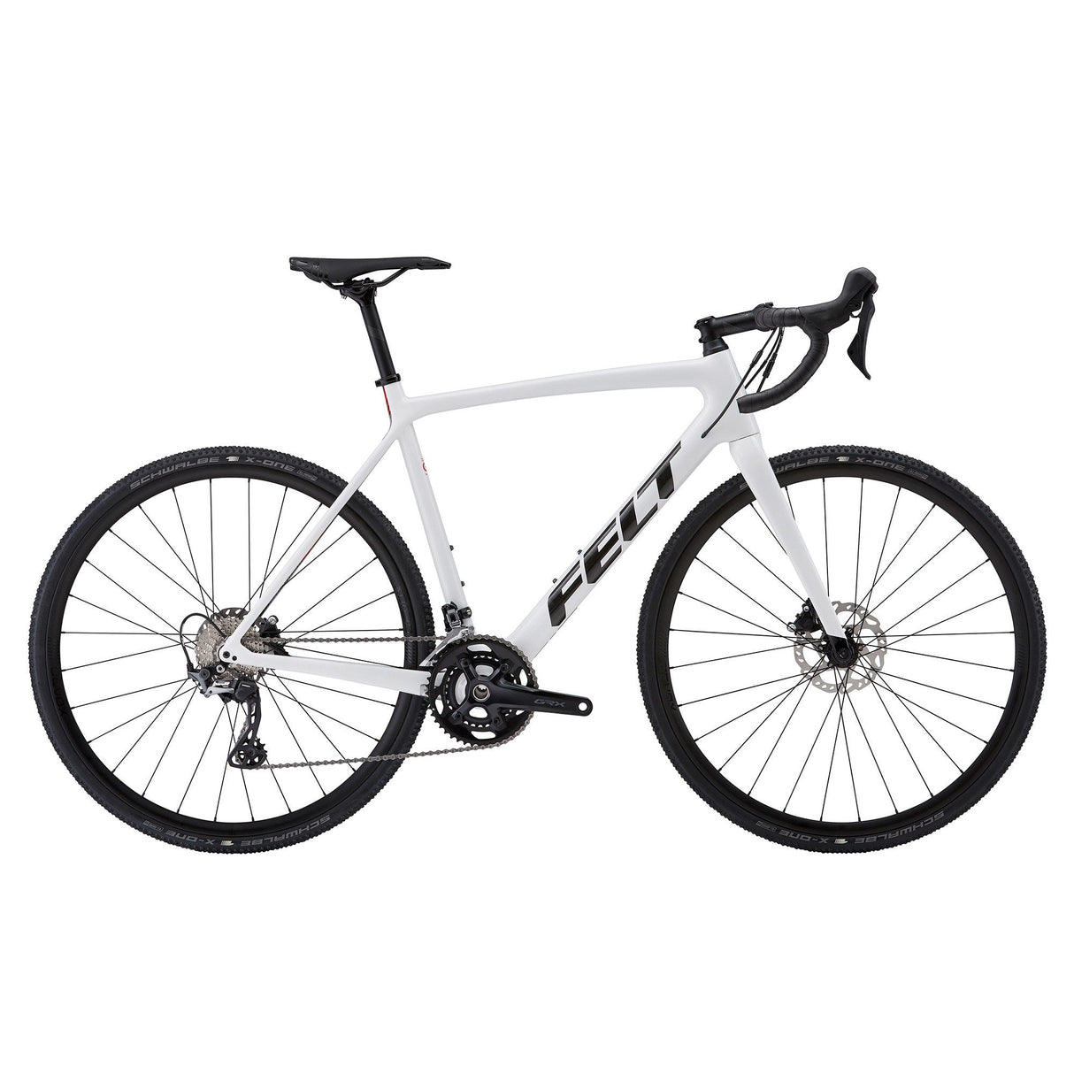 Felt FX Advanced GRX 600 Bike