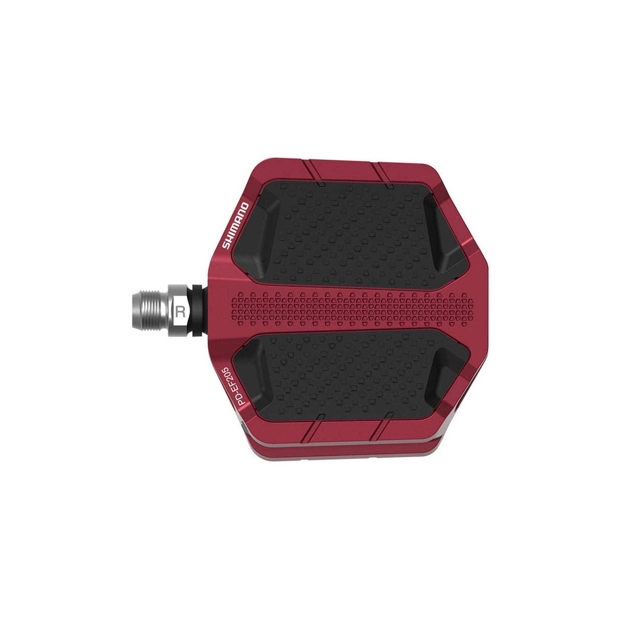 Shimano PD-EF205 Flat Pedals