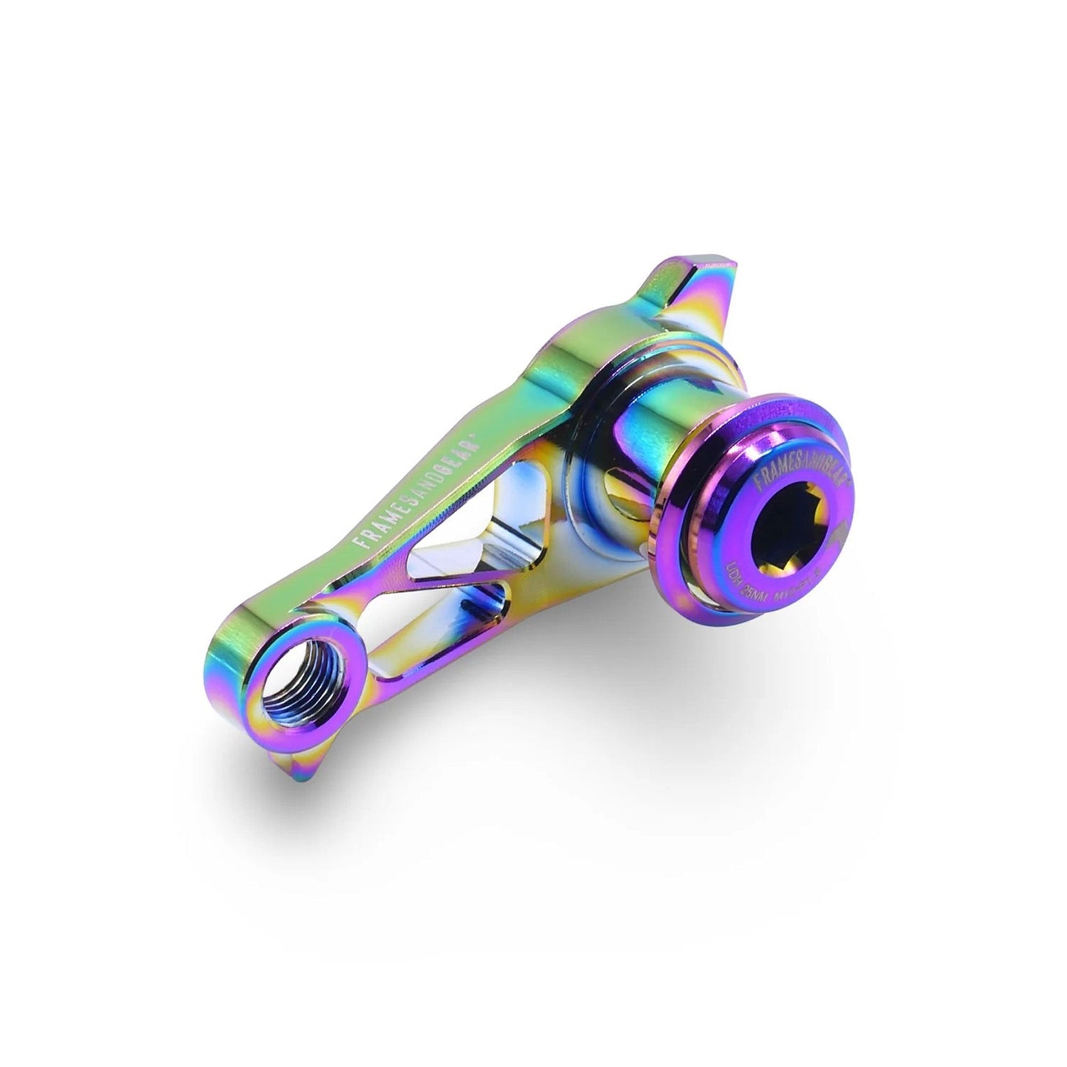 Framesandgear UDH Hanger Shimano