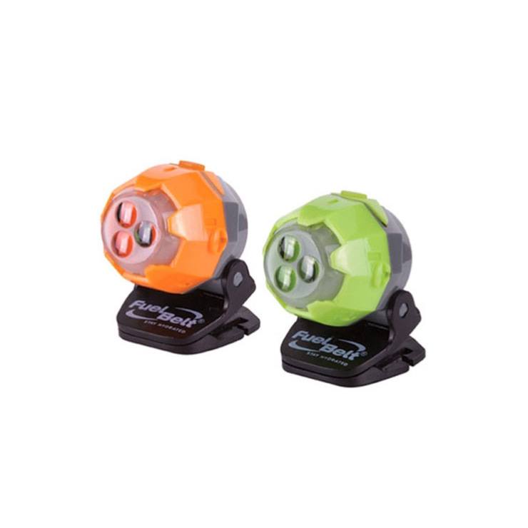 Fuel Belt The Night Frog Clip-On LED Light