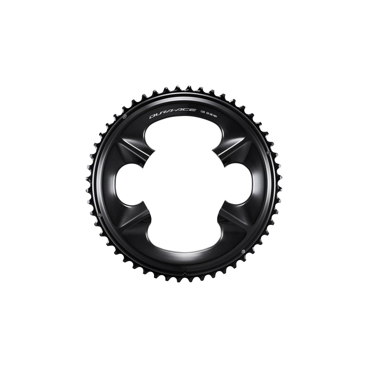 Plato exterior Shimano Dura-Ace FC-9200 - 54T