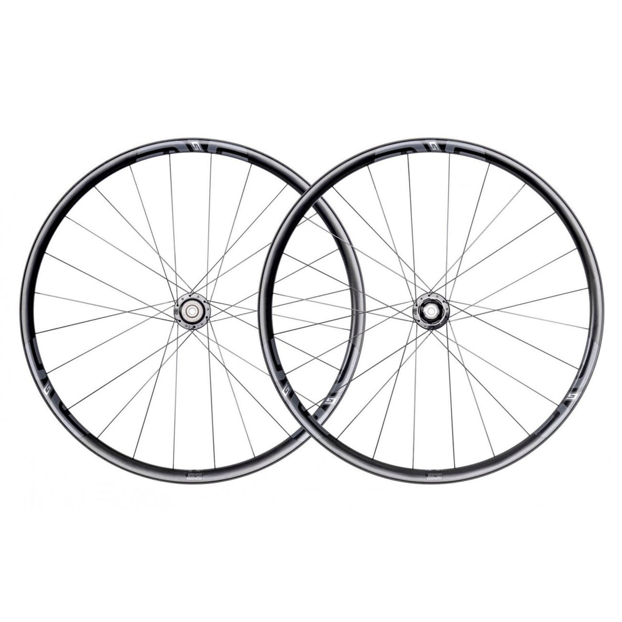 ENVE G27 Tubeless Wheelset with Enve Alloy Hubs