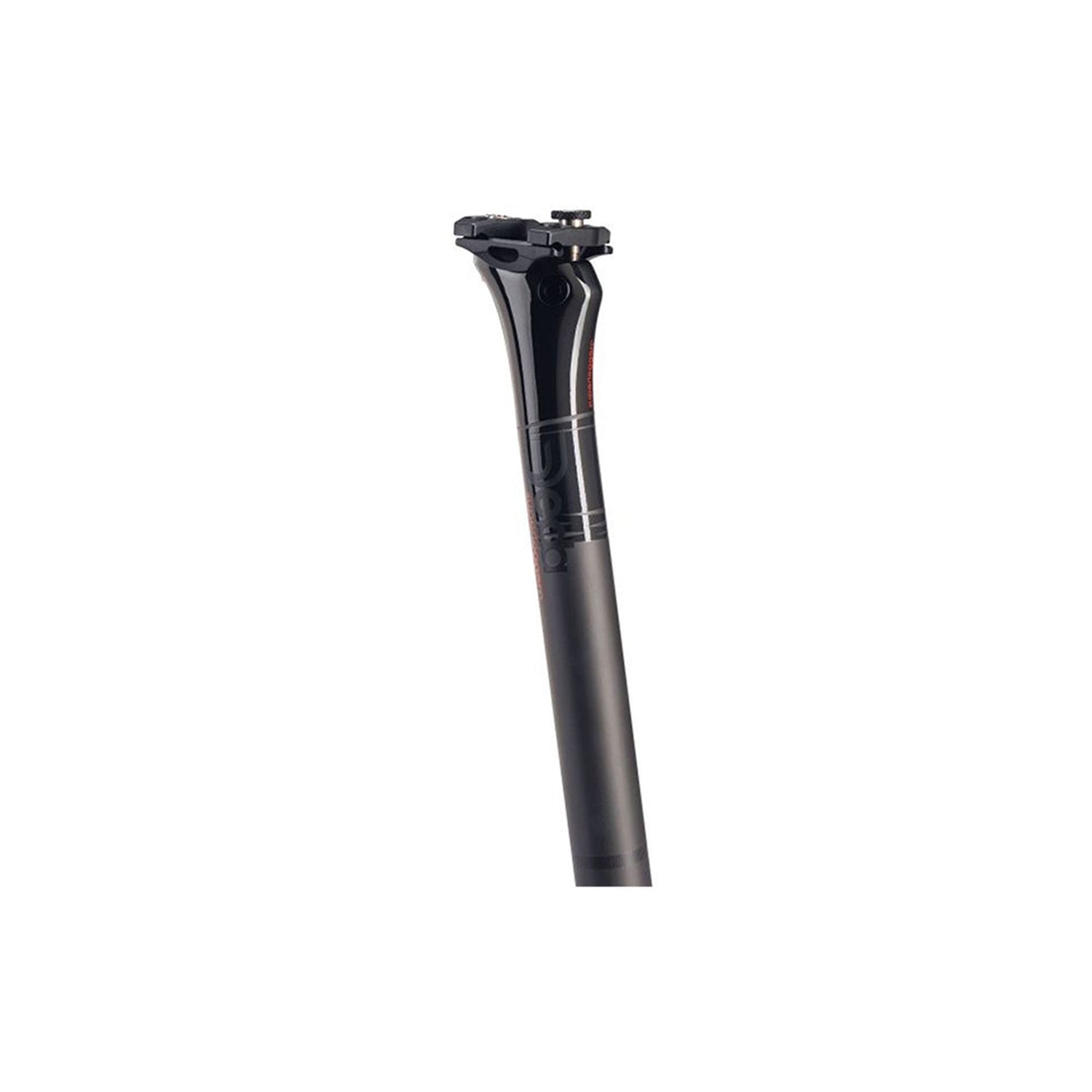Deda Superleggero Carbon Seatpost - 0mm Offset