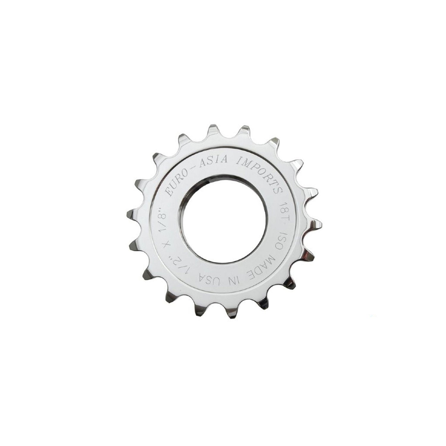 EAI Superstar Track Cog 1/8"