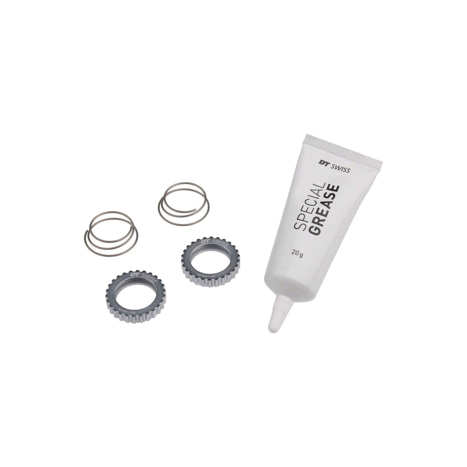 DT Swiss Star Ratchet Kit - 54T