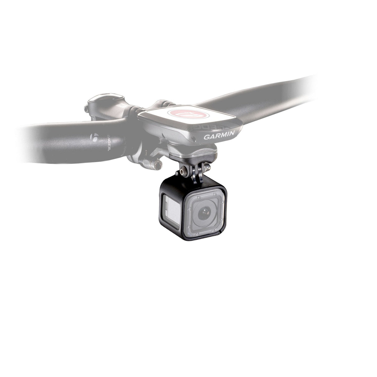 F3 Formmount Camera/Light Component Mount