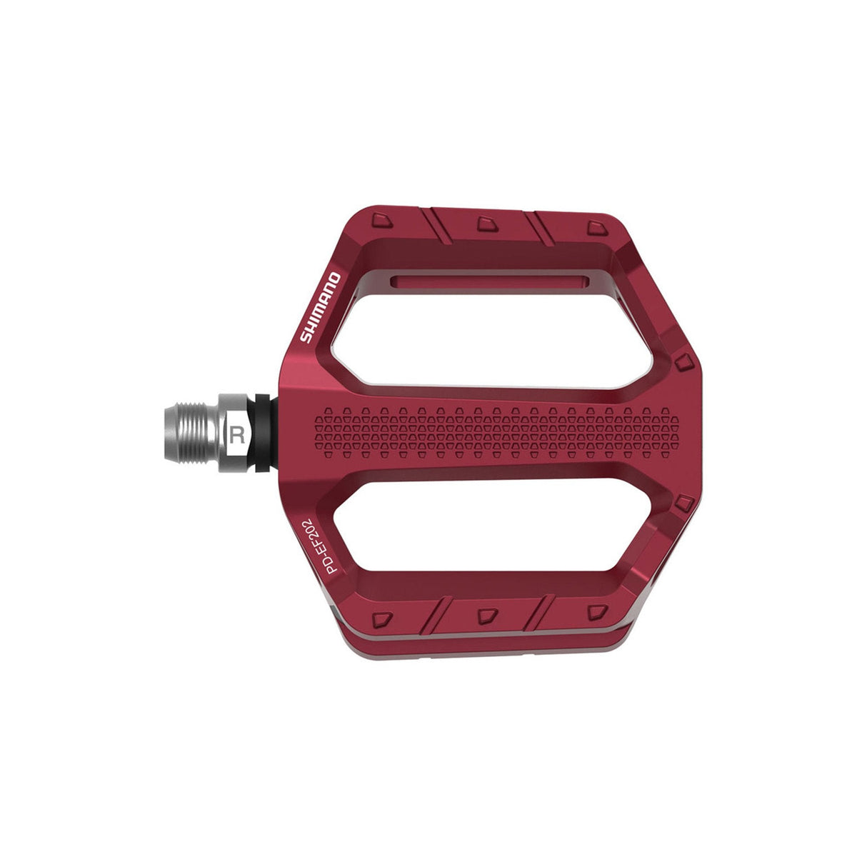 Shimano PD-EF202 Flat Pedals