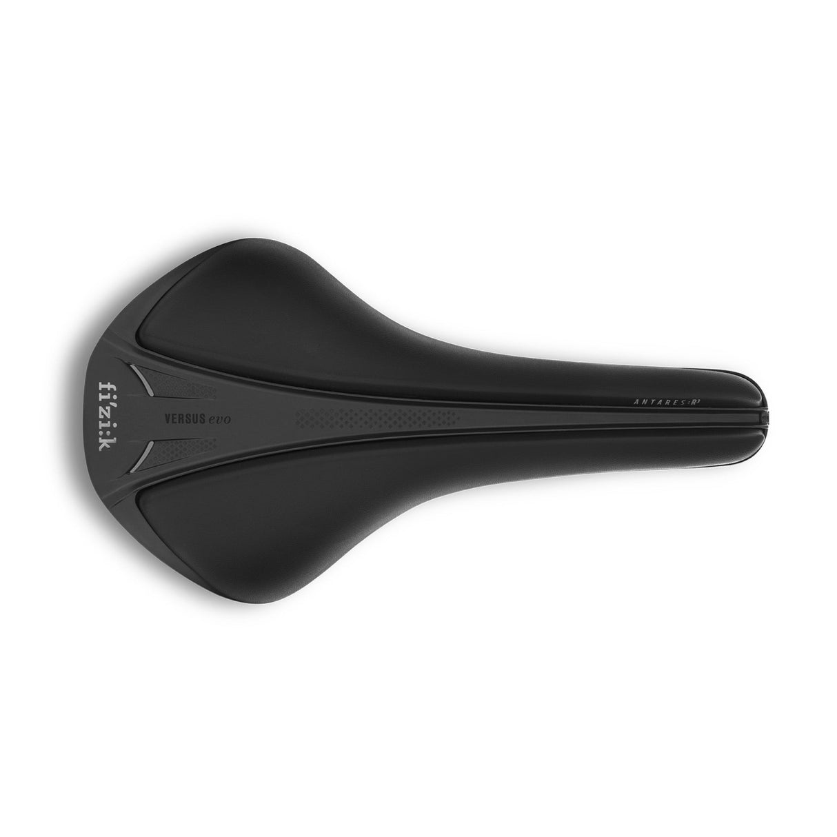 Fizik Antares R3 Versus Evo Saddle
