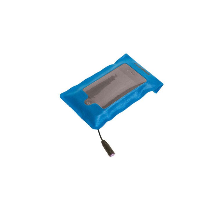 Fuel Belt Kauai iPhone Case