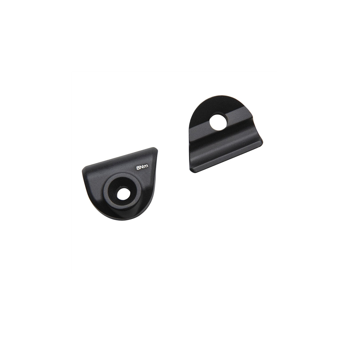 Easton Rail Kit for Oval Rails