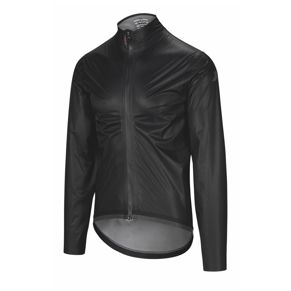 Assos Equipe RS Rain Jacket Targa