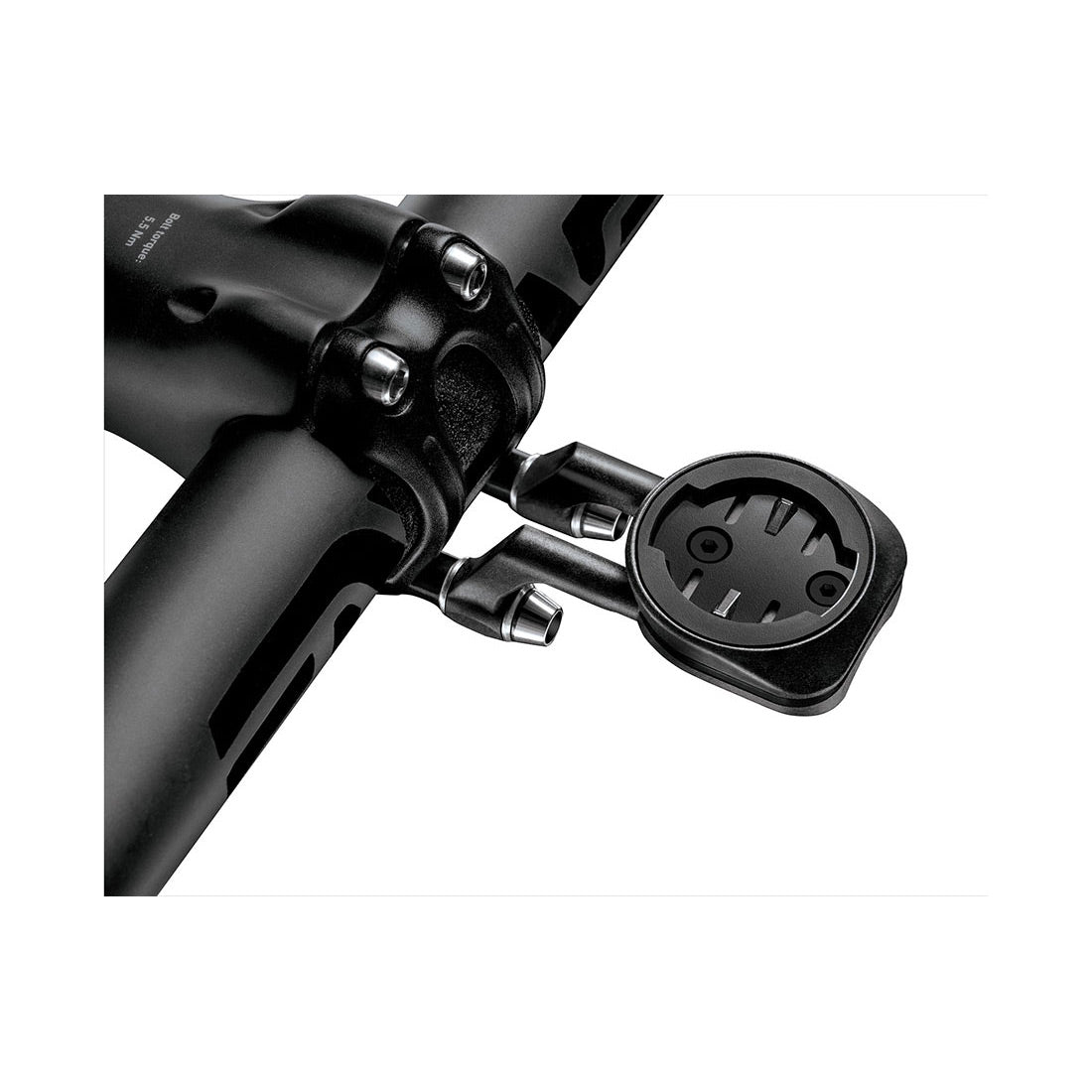 Soporte para computadora con forma F3