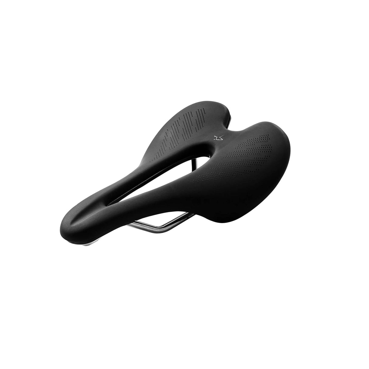 Form Cycling Throne RS Saddle - Titanium Rails