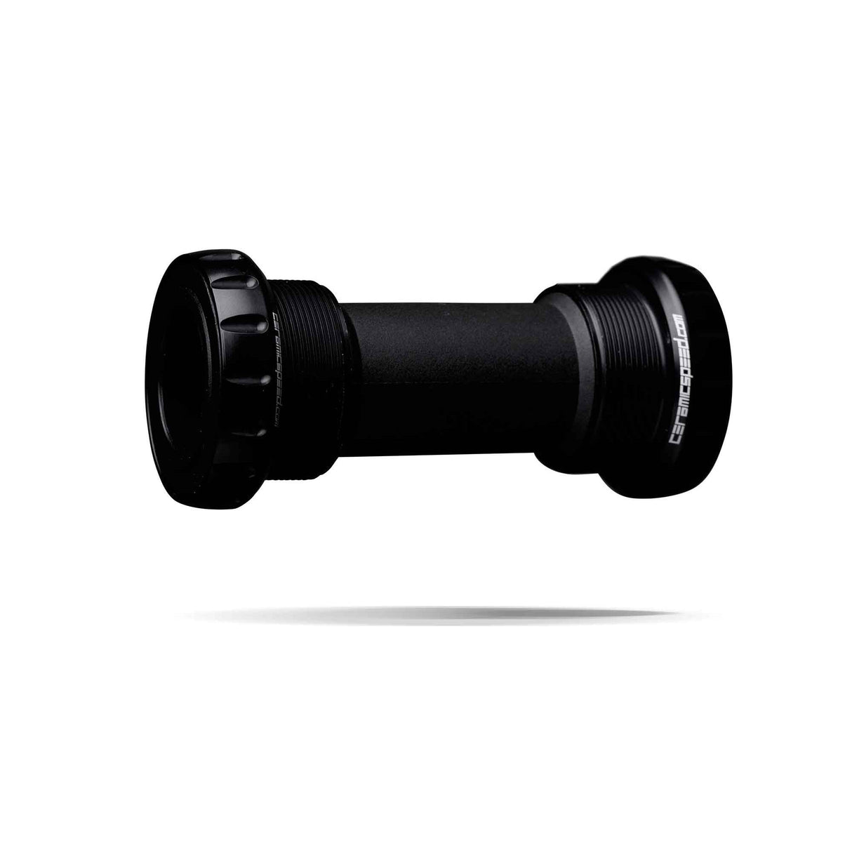 Eje de pedalier CeramicSpeed Ceramic Race, roscado hasta 24 mm (Shimano)