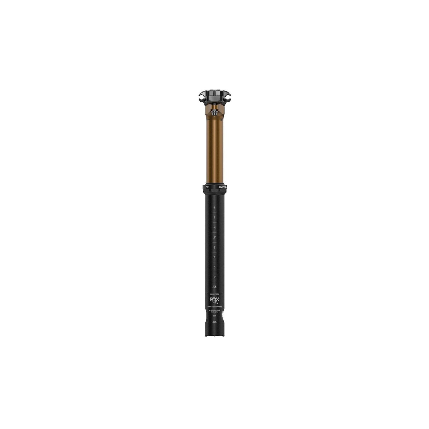 FOX Transfer SL Factory Internal Dropper Seatpost