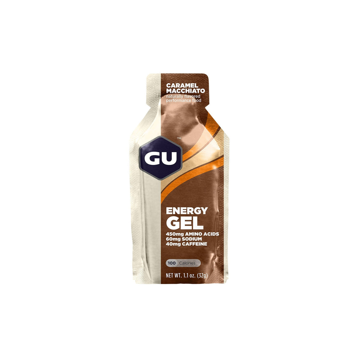 GU Energy Gel - Individual