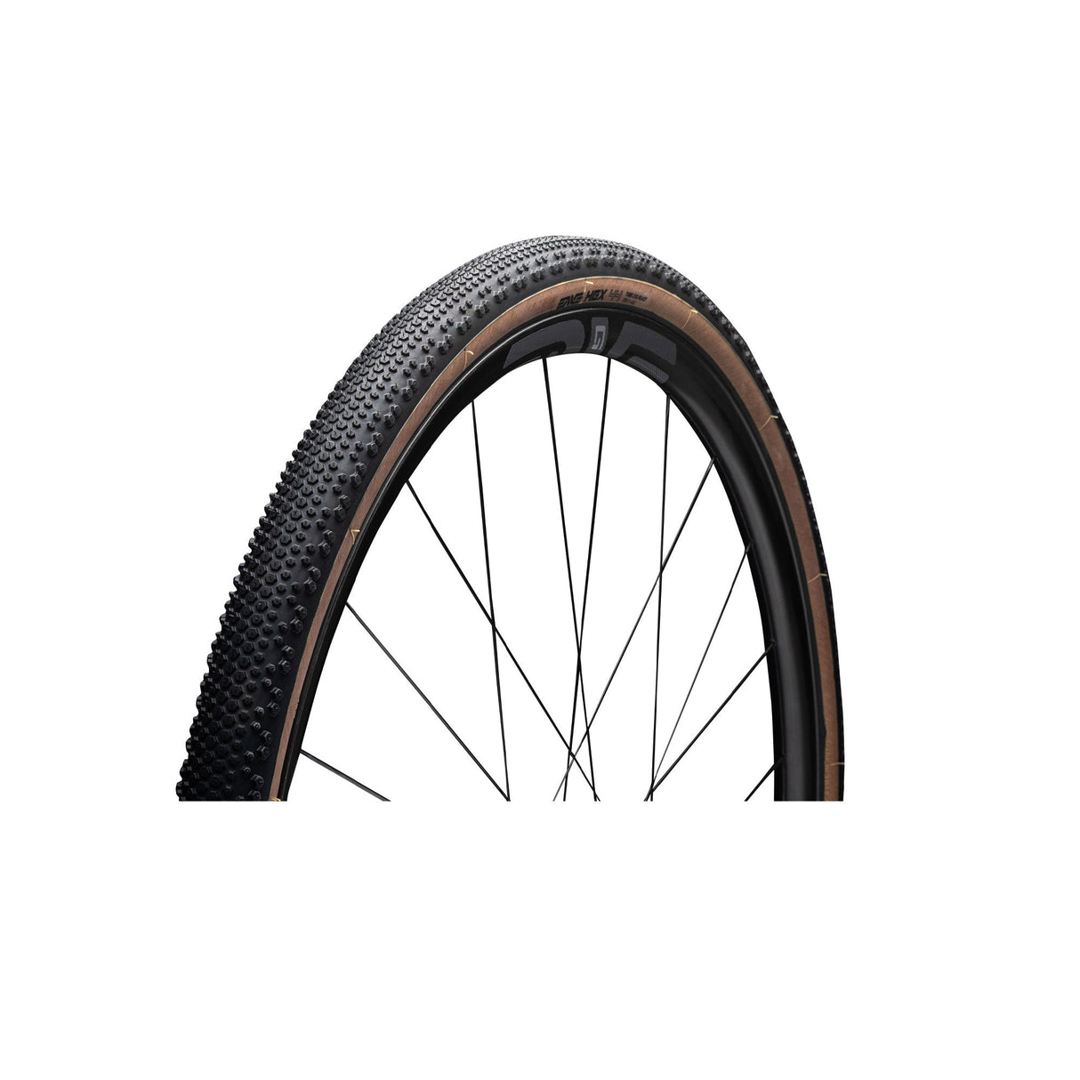 ENVE Hex Carapace Gravel Tire