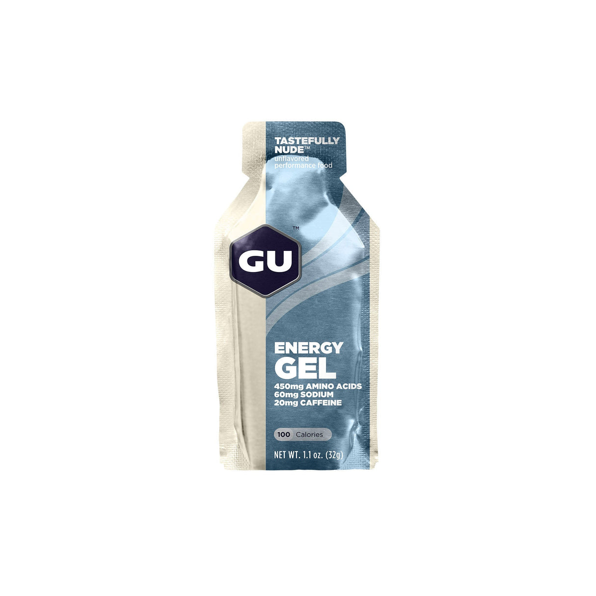 Gel Energético GU - Individual