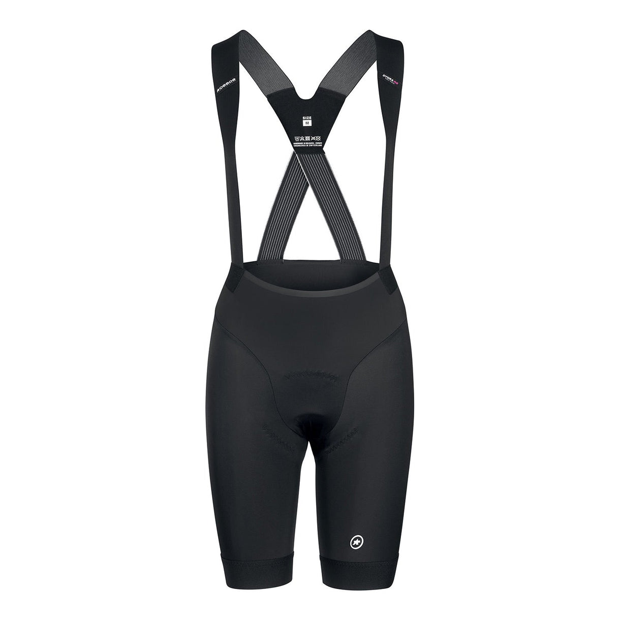 Assos Dyora RS Summer Bib Shorts S9