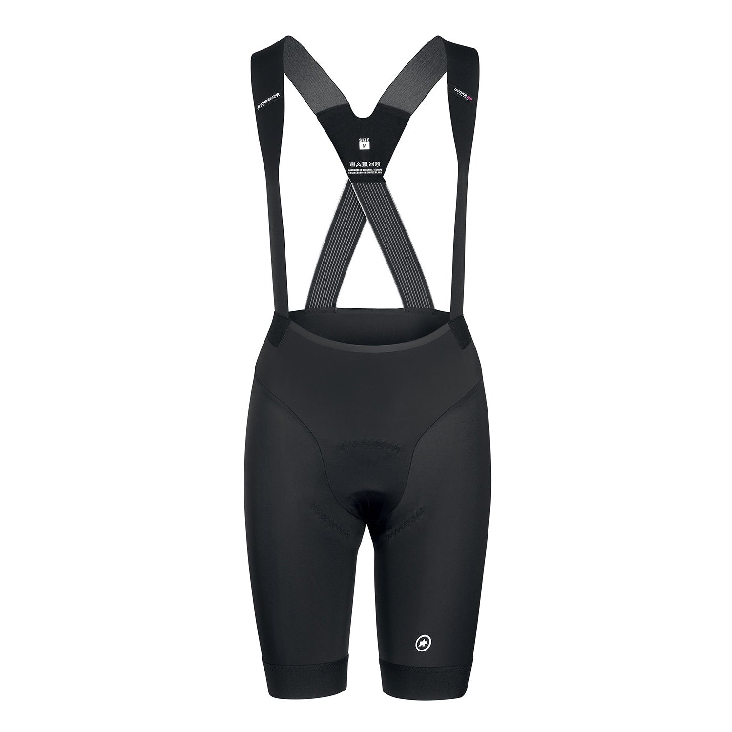 Assos Dyora RS Summer Bib Shorts S9