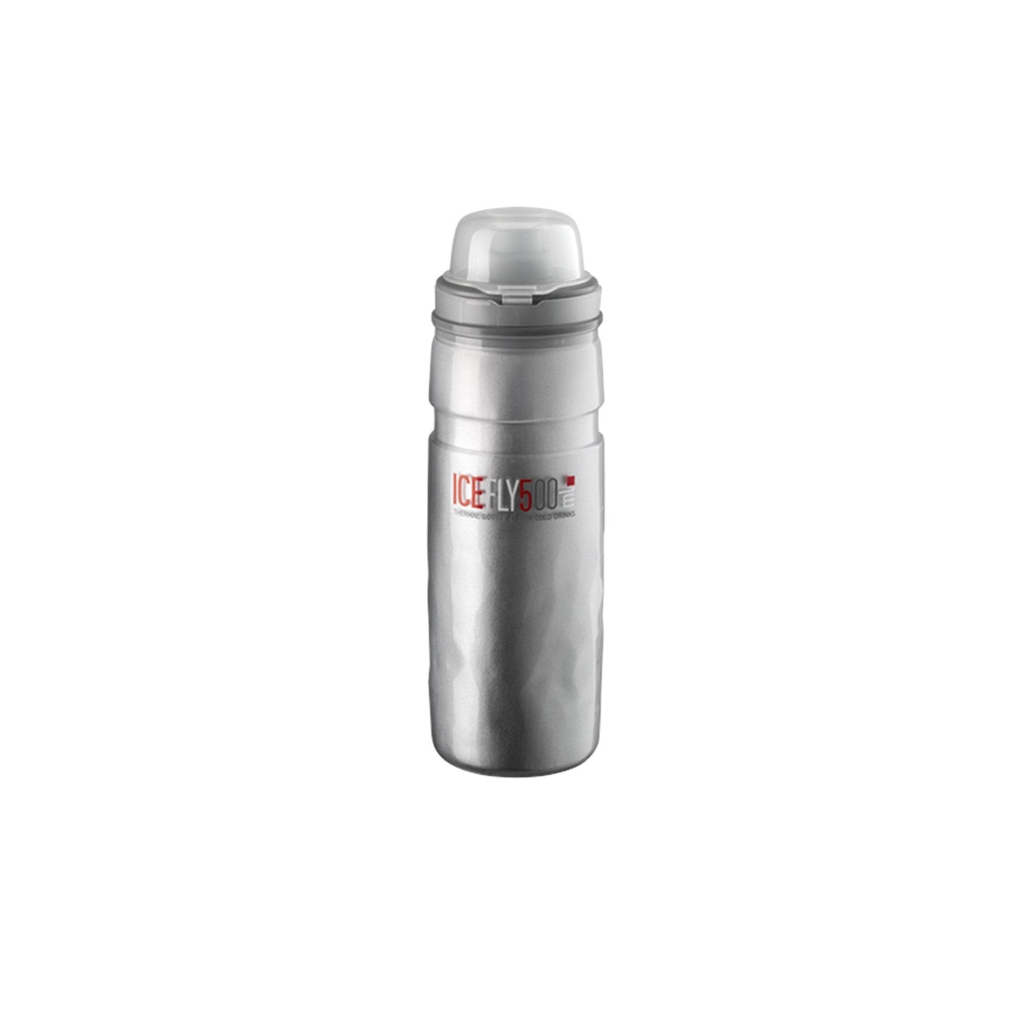 Elite Ice Fly Bottle 500ml