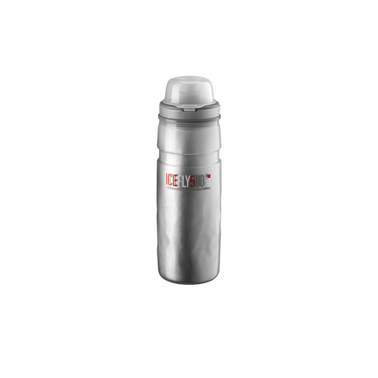 Elite Ice Fly Bottle 500ml