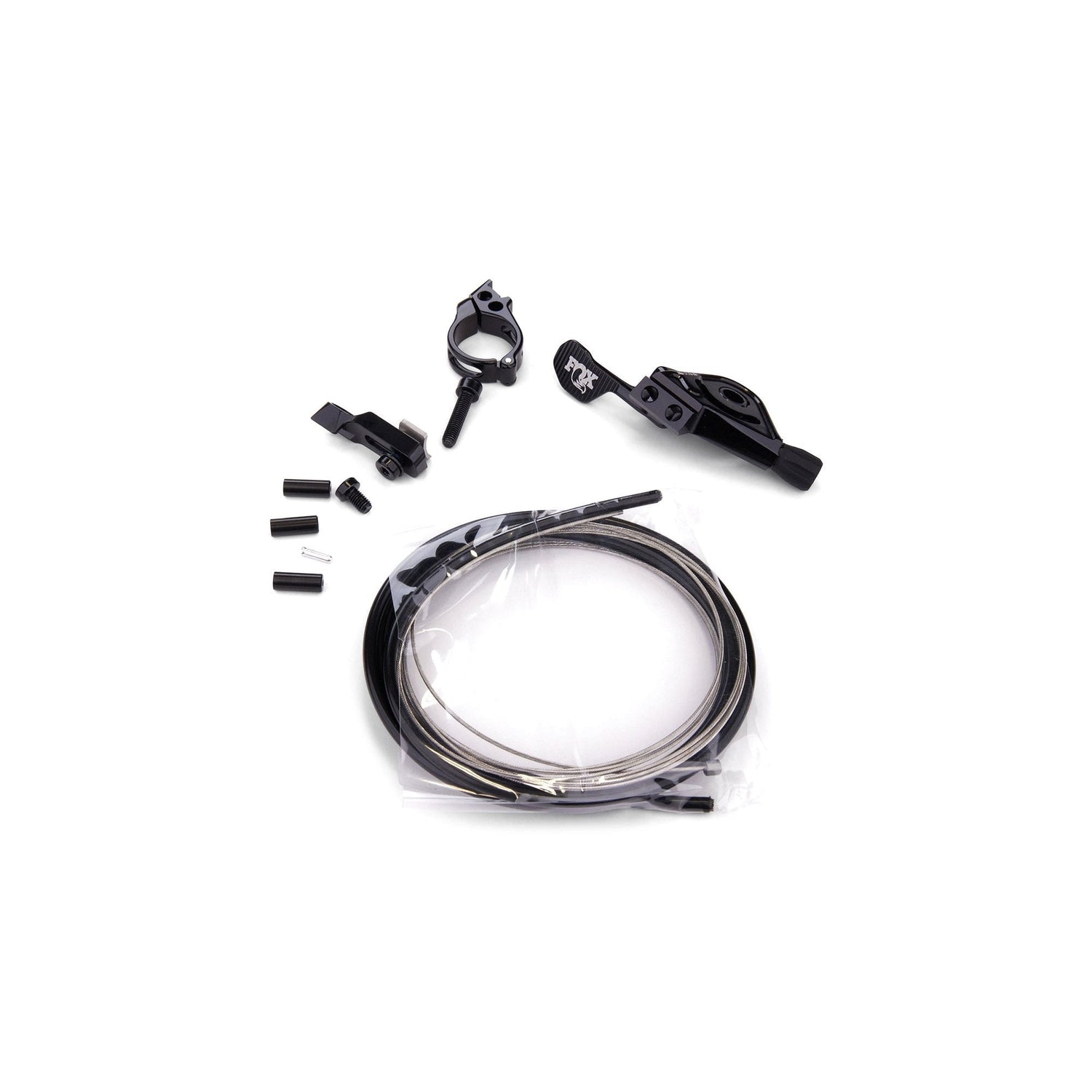 FOX Transfer Dropper Post Remote - 22.2, 1x Remote, I-Spec EV