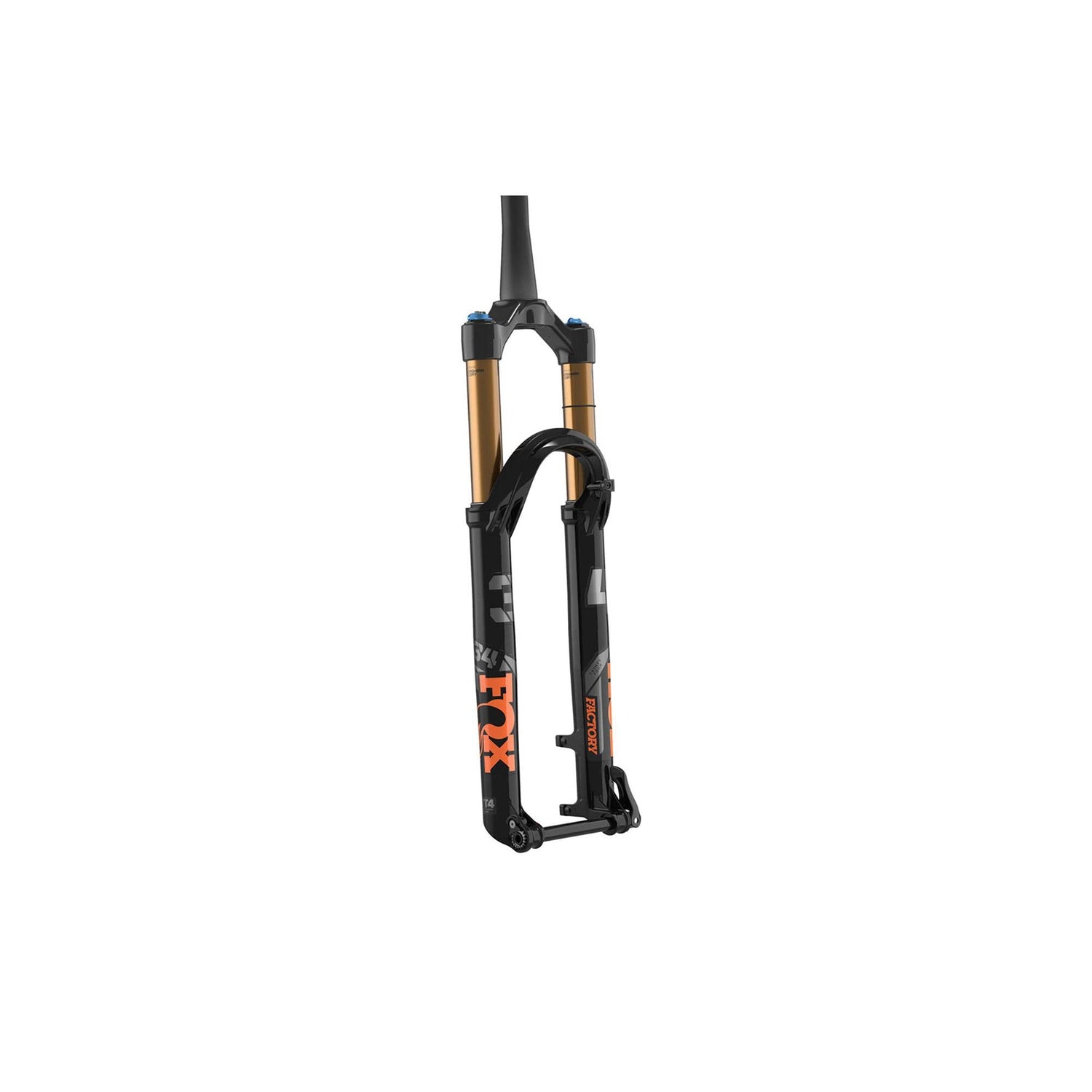 FOX Float 34 29" Factory FIT4 3-Position Lever Open Mode Adjust 15QRx110mm Fork